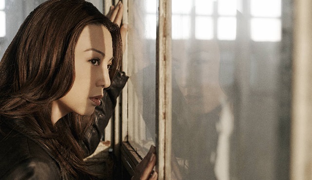 Agents of S.H.I.E.L.D: 3. sezon karakter fotoğrafları