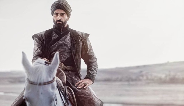 Mehmed Bir Cihan Fatihi: Ve Yolculuk Başladı!