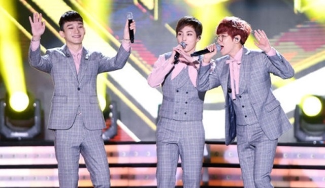 Busan One Asia Festival sona erdi!