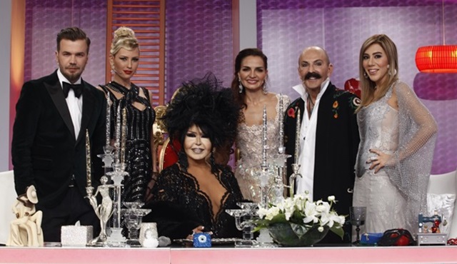 ShowTv'den 'Bu Tarz Benim' hakkında basın açıklaması