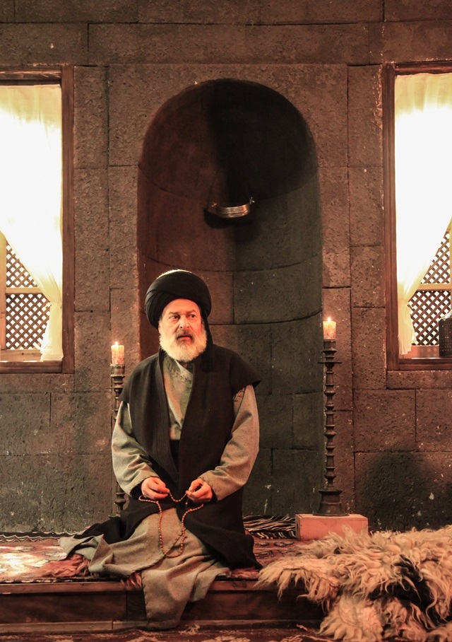 2. Sezon Fotoğrafları