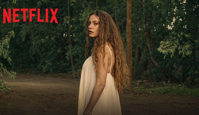Netflix Türkiye'nin yeni dizisi Şahmaran 20 Ocak'ta başlıyor
