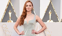 Game of Thrones: Sansa Stark