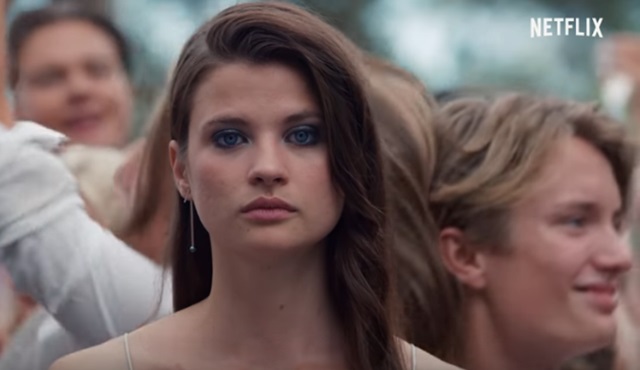 Netflix'in İsveç yapımı ilk dizisi Quicksand 5 Nisan'da başlıyor
