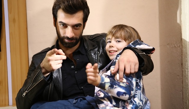 Poyraz Karayel 1. yılında en çok izlenen yapım oldu!