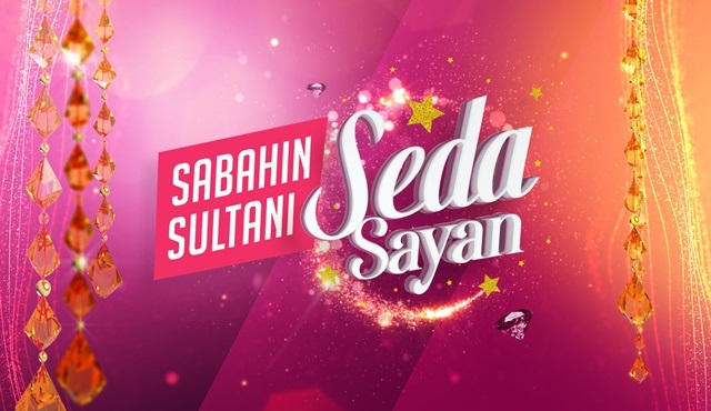 Sabahın Sultanı Seda Sayan bayram haftası yeni bölümleriyle her gün Star’da!