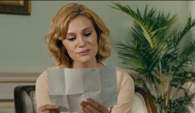 Kurt Seyit ve Şura İstanbul Bölüm : 14