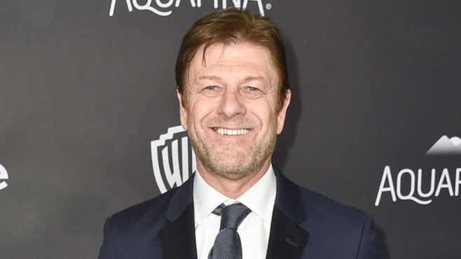 Sean Bean, Medici dizisinin kadrosuna katıldı