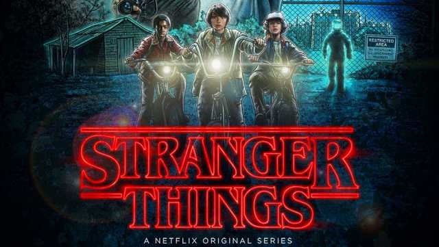 Netflix'in yeni fenomeni Stranger Things hangi filmleri referans alarak yola çıktı?
