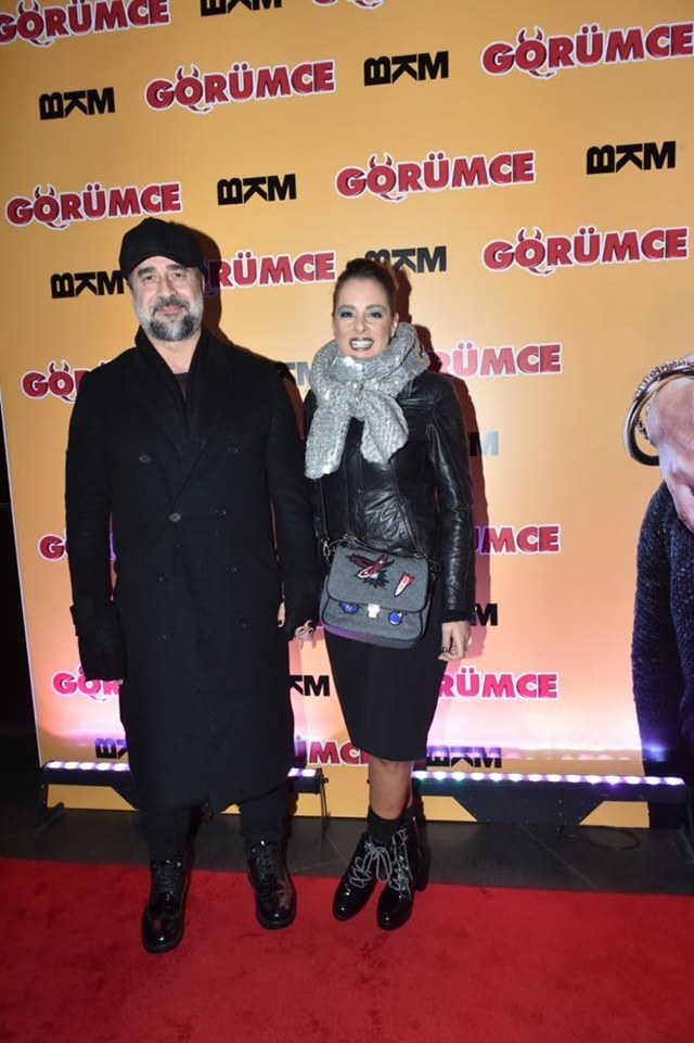 Görümce Gala
