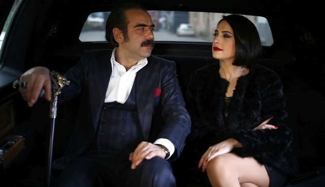Karadayı'da bu akşam: Ekranların en kötü ikilisi geliyor!