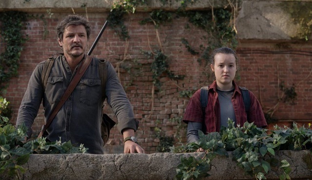 The Last of Us, HBO'nun Avrupa'da en çok izlenen dizisi oldu