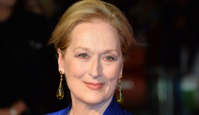 Meryl Streep, Only Murders in the Building'in 3. sezonunun kadrosunda!