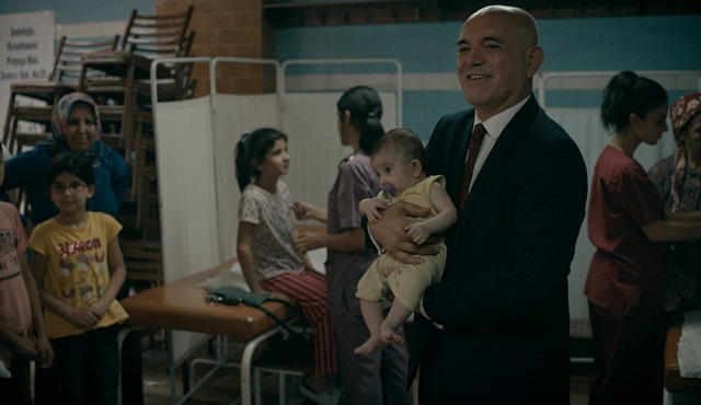 Nasipse Adayız, Türkiye prömiyerini 39. İstanbul Film Festivali’nde yapacak!