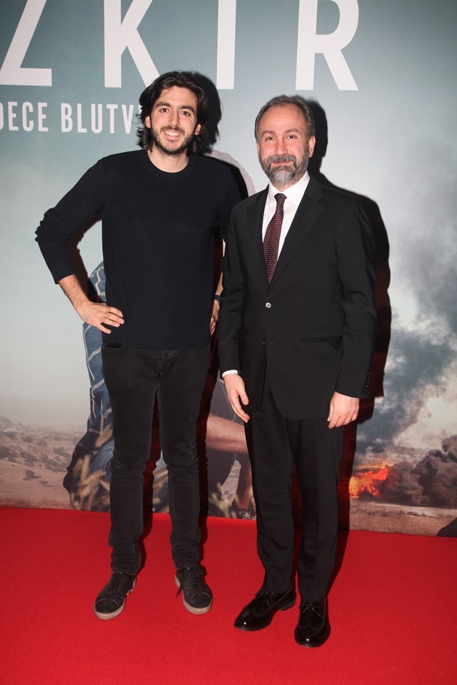 Özel Gösterim