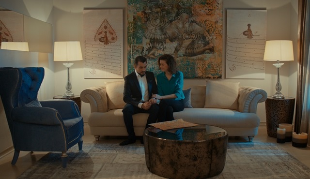 Bölüm: 291 - Ek Fotolar