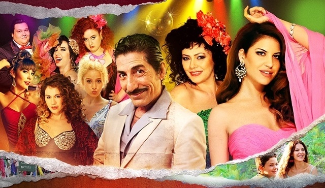 ''Uzaklarda Arama'' filminin fragmanı yayınlandı!
