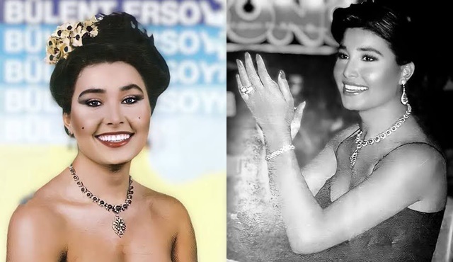 Bülent Ersoy’un hayatı film oluyor!