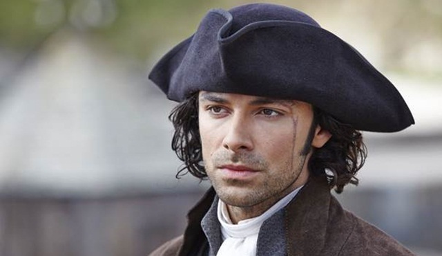 Poldark yeni sezonuyla Salı Günü TLC'de Başlıyor!