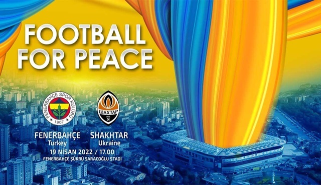 Fenerbahçe - Shakhtar Donetsk hazırlık maçı TV8'de ekrana gelecek!