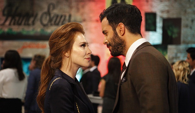 Love For Rent | Will Ömer finally get his second chance? 