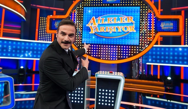 Aileler Yarışıyor programının yeni sezon yayın tarihi belli oldu!