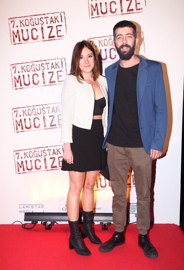 7. Koğuştaki Mucize Gala