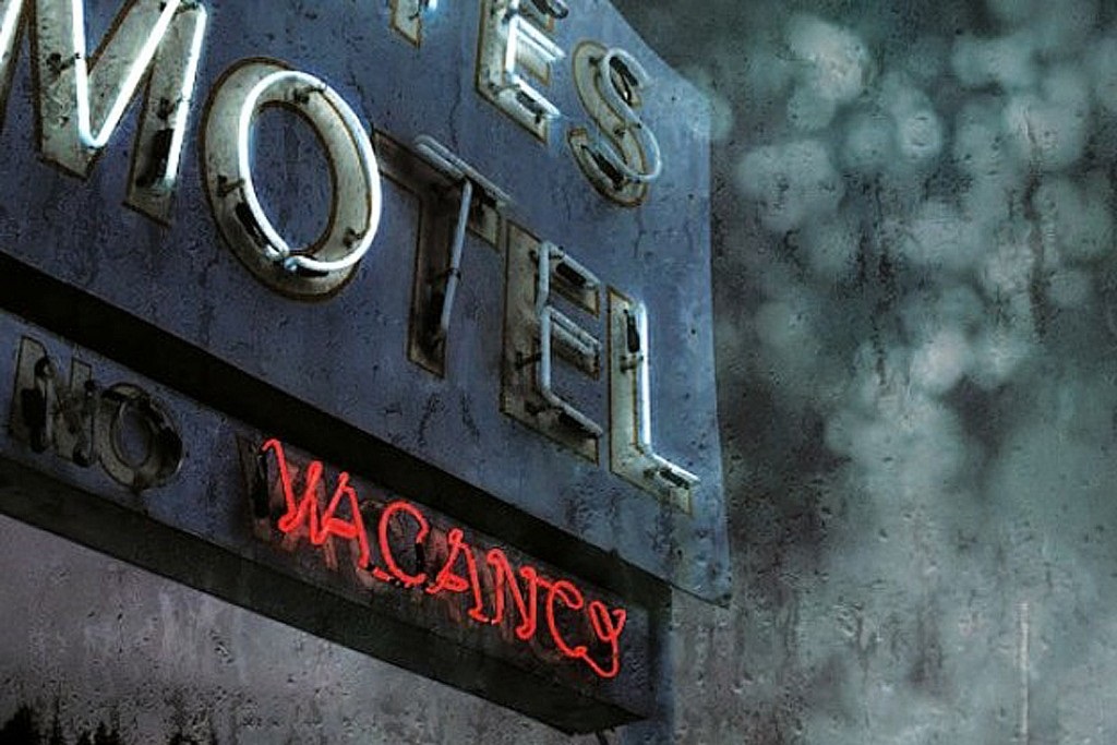 Henüz “No Vacancy” değil...