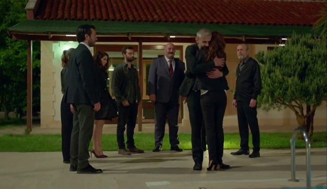 Sefer ile Sema Meselesi: En karanlık an, şafak sökmeden önceki andır.