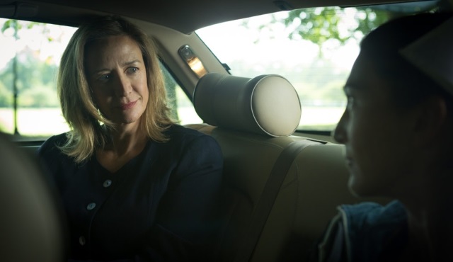 The Ribbon Cutter Bölüm:4