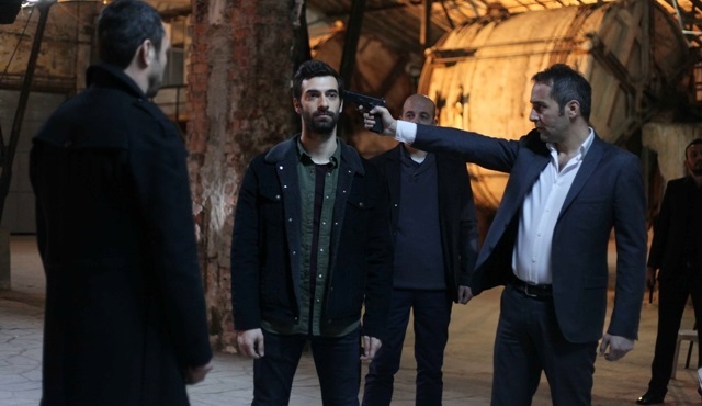 Çarşamba’nın birincisi: “Poyraz Karayel”