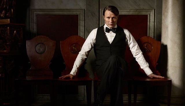 Hannibal yoluna sinemada devam edebilir