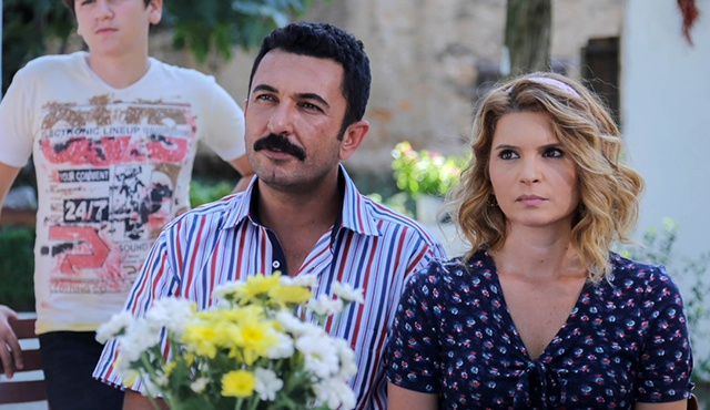 Güzel Köylü Bölüm: 11