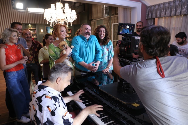 Star Tv Yeni Sezon Tanıtımı