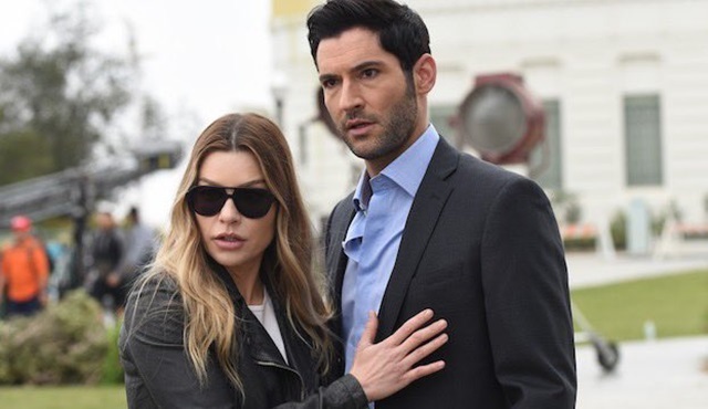 Lucifer, yeni sezonuyla 8 Mayıs'ta ekrana dönüyor!