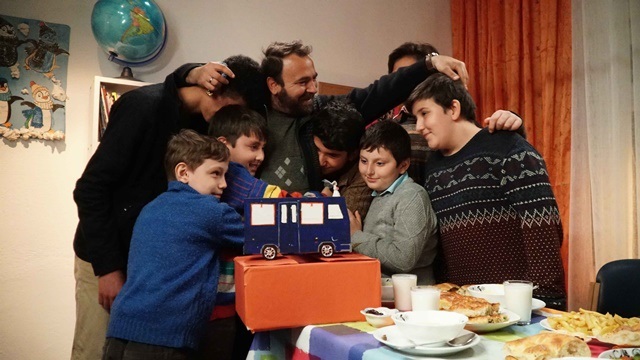 Bölüm: 25