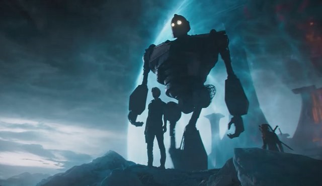 Ready Player One filminin beklenen fragmanı geldi!