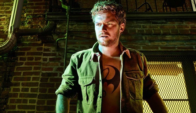 Marvel's Iron Fist'in yeni sezonundan ilk teaser video yayınlandı