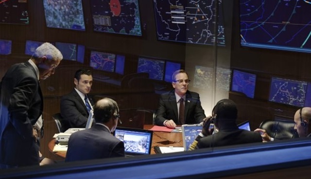 1. Sezon Fotoğrafları