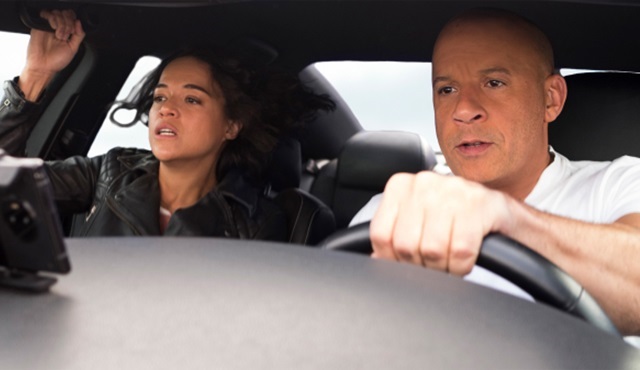 Fast and Furious serisi 11. filmle sona erecek