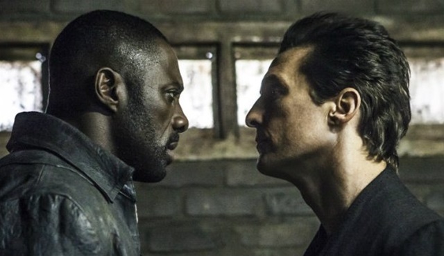 The Dark Tower'ın dizisinin yürütücüsü belli oldu