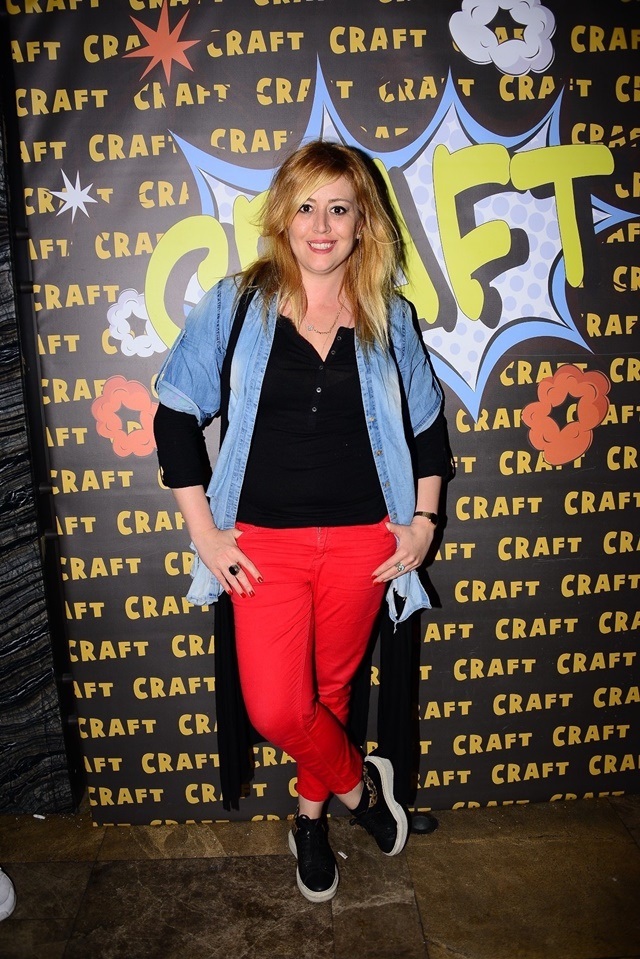 Craft Tiyatro