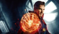 Doktor Strange filminden ana afiş ve karakter afişleri yayınlandı!