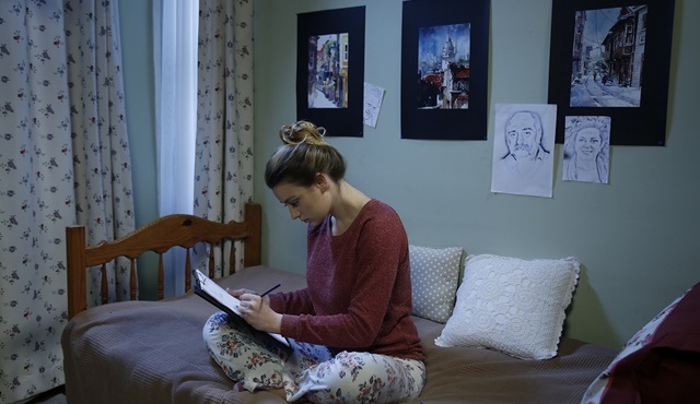 Heartbreak | Nazlı is heartbroken