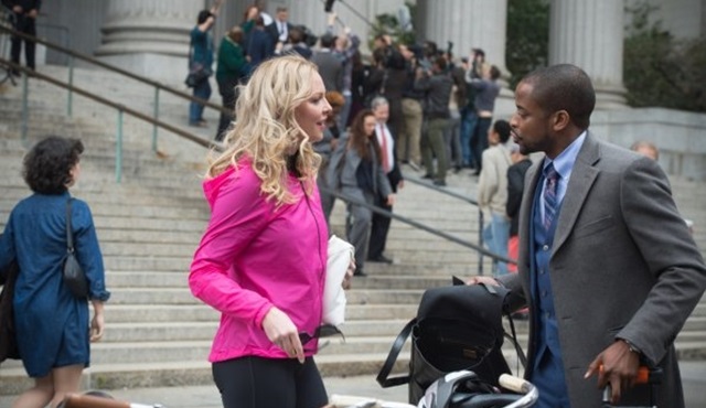 1. Sezon Fotoğrafları