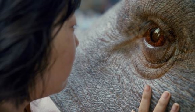 Ünlü yönetmen Bong Joon Ho’nun son filmi Okja’nın resmi fragmanı paylaşıldı
