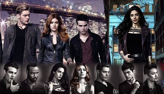 Shadowhunters'ın ikinci sezonundan yeni bir devam fragmanı geldi