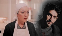 Masumlar Apartmanı: “Elini uzat yeter bana…”