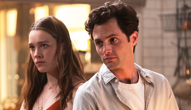 You, Netflix'ten 3. sezon onayını aldı