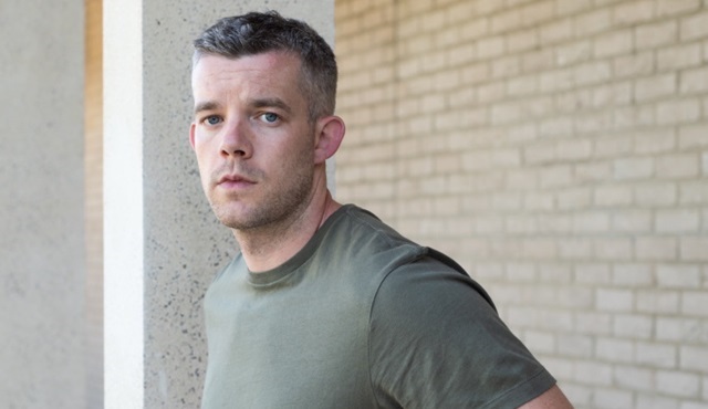 ITV'den yeni bir drama dizisi geliyor: Because the Night